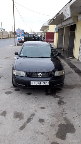 Volkswagen Passat 1998, 315,000 km - 1.8 l - Bakı