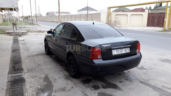 Volkswagen Passat 1998, 315,000 km - 1.8 l - Bakı