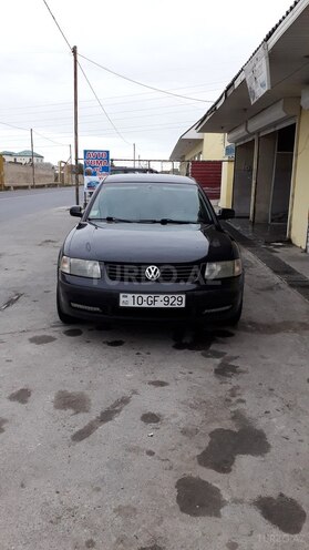 Volkswagen Passat 1998, 315,000 km - 1.8 l - Bakı