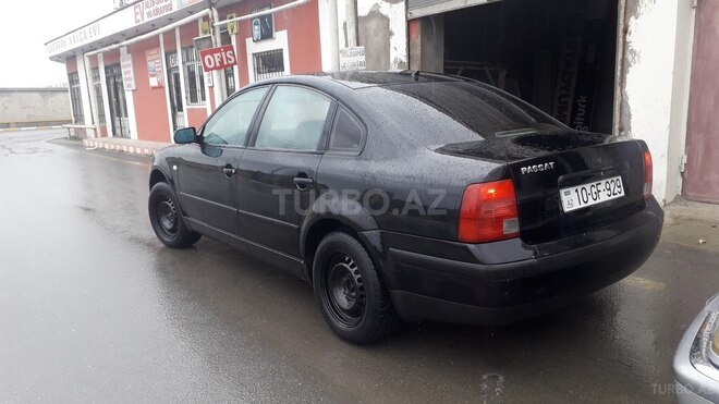 Volkswagen Passat 1998, 315,000 km - 1.8 l - Bakı