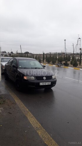 Volkswagen Passat 1998, 315,000 km - 1.8 l - Bakı