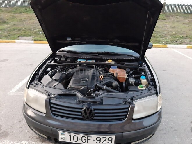 Volkswagen Passat 1998, 315,000 km - 1.8 l - Bakı