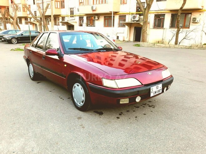 Daewoo Espero 1996, 245,000 km - 1.8 л - Bakı