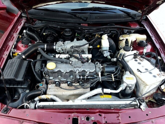 Daewoo Espero 1996, 245,000 km - 1.8 л - Bakı