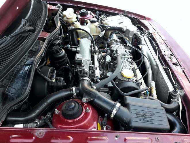 Daewoo Espero 1996, 245,000 km - 1.8 л - Bakı