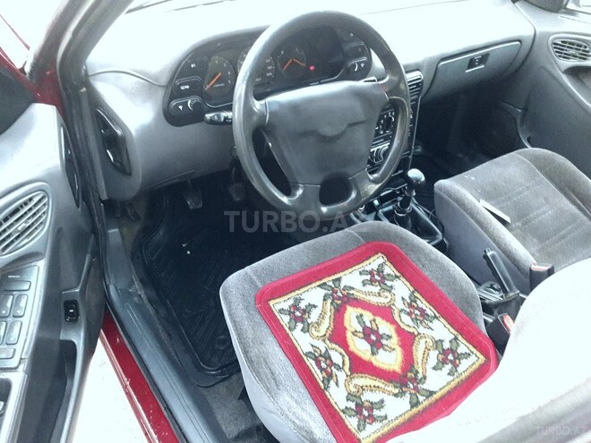 Daewoo Espero 1996, 245,000 km - 1.8 л - Bakı