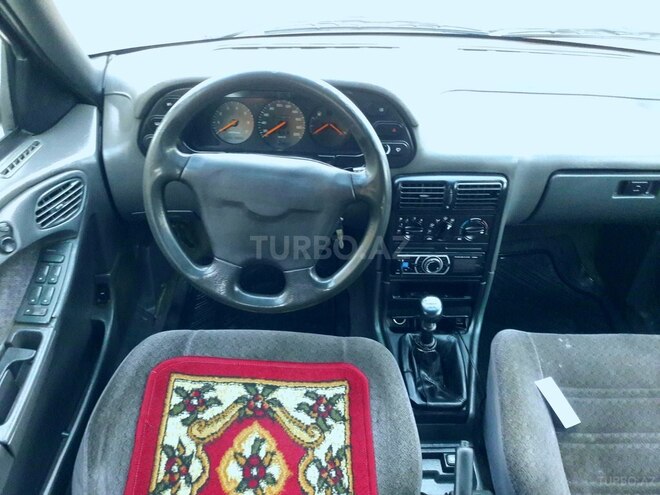 Daewoo Espero 1996, 245,000 km - 1.8 л - Bakı