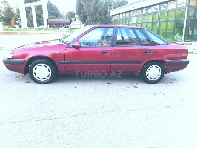 Daewoo Espero 1996, 245,000 km - 1.8 л - Bakı