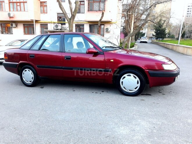 Daewoo Espero 1996, 245,000 km - 1.8 л - Bakı