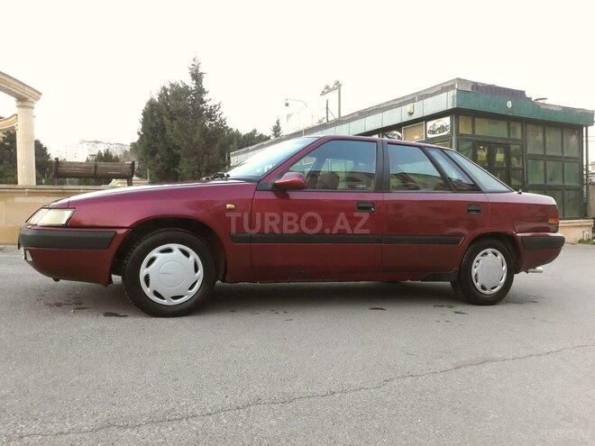 Daewoo Espero 1996, 245,000 km - 1.8 л - Bakı