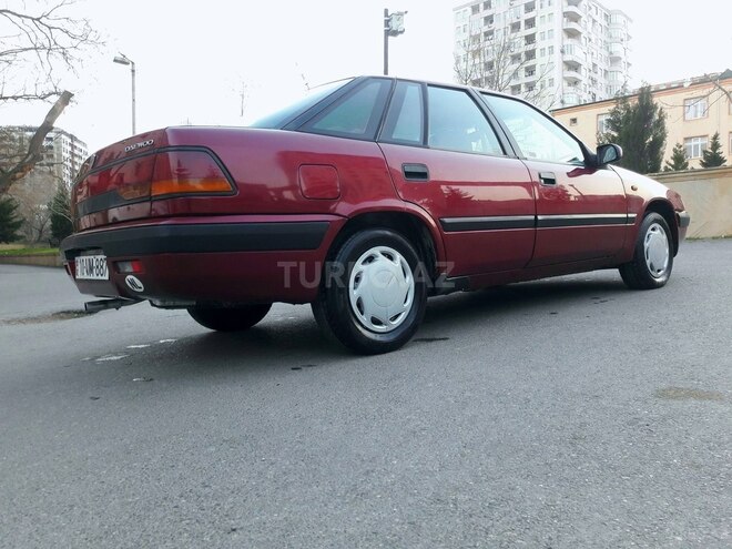 Daewoo Espero 1996, 245,000 km - 1.8 л - Bakı