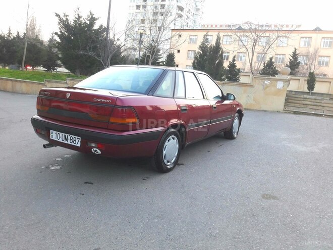 Daewoo Espero 1996, 245,000 km - 1.8 л - Bakı
