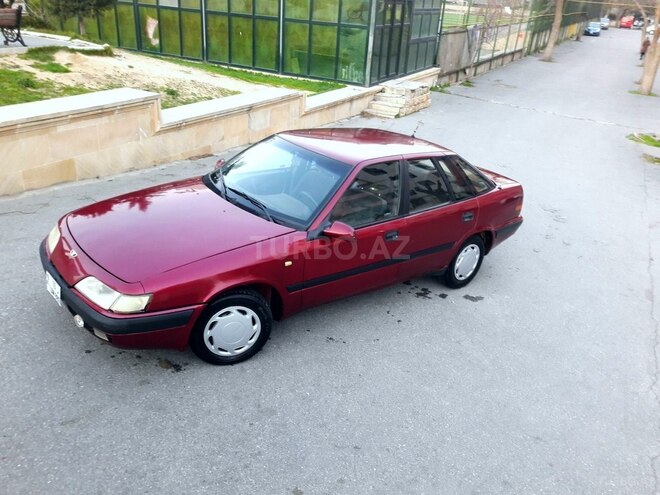Daewoo Espero 1996, 245,000 km - 1.8 л - Bakı