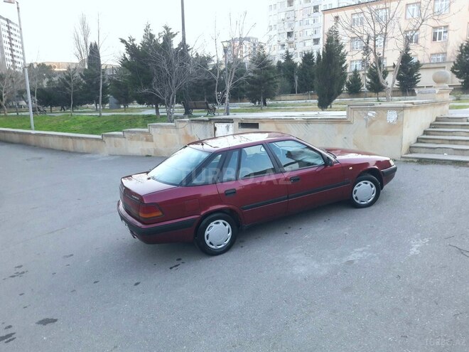 Daewoo Espero 1996, 245,000 km - 1.8 л - Bakı
