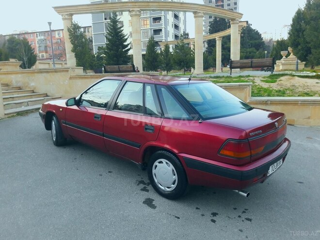 Daewoo Espero 1996, 245,000 km - 1.8 л - Bakı