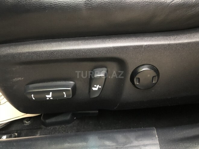 Toyota Camry 2012, 129,122 km - 2.5 л - Bakı