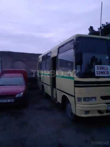 Iveco Otoyol 2003, 157,000 km - 1.7 l - Gəncə
