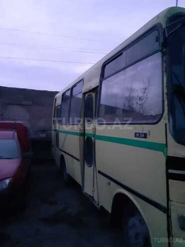 Iveco Otoyol 2003, 157,000 km - 1.7 l - Gəncə