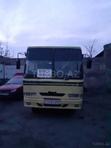Iveco Otoyol 2003, 157,000 km - 1.7 l - Gəncə