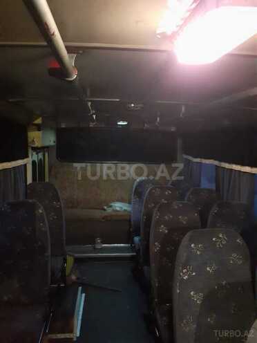 Iveco Otoyol 2003, 157,000 km - 1.7 l - Gəncə
