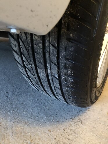 Toyota Camry 2012, 129,122 km - 2.5 л - Bakı