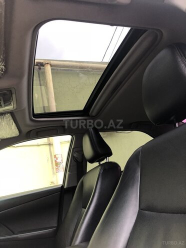 Toyota Camry 2012, 129,122 km - 2.5 л - Bakı