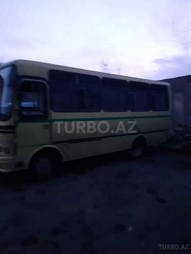 Iveco Otoyol 2001, 175,000 km - 1.7 l - Gəncə