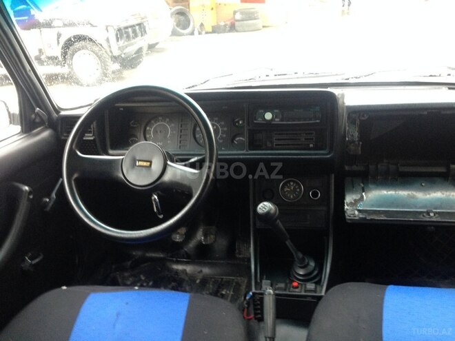 LADA (VAZ) 2107 2002, 101,000 km - 1.5 l - Bakı