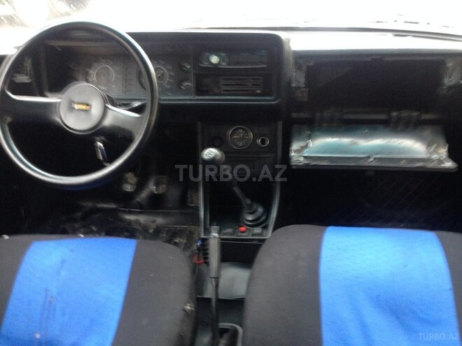 LADA (VAZ) 2107 2002, 101,000 km - 1.5 l - Bakı