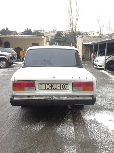 LADA (VAZ) 2107 2002, 101,000 km - 1.5 l - Bakı
