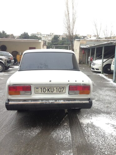 LADA (VAZ) 2107 2002, 101,000 km - 1.5 l - Bakı