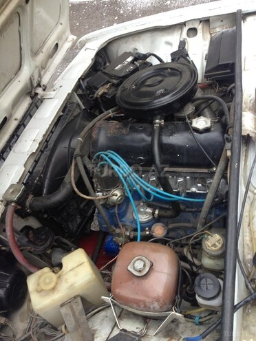 LADA (VAZ) 2107 2002, 101,000 km - 1.5 l - Bakı