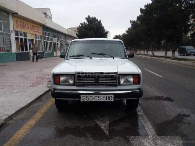 LADA (VAZ) 2107 2005, 26,819 km - 1.6 l - Sumqayıt