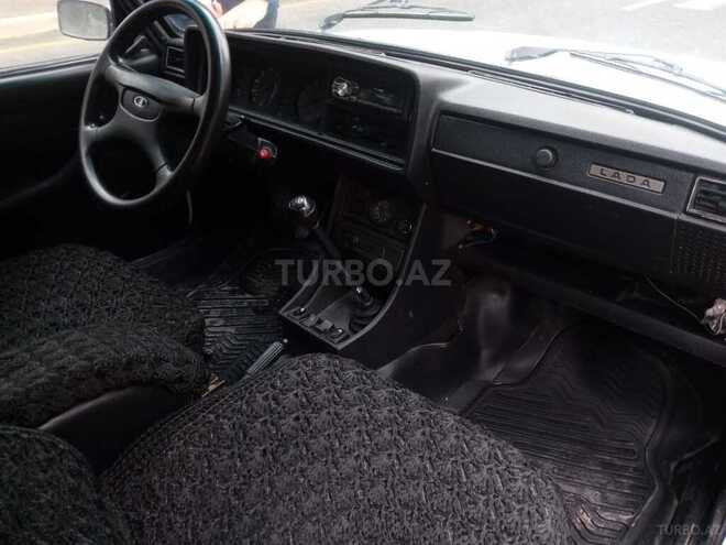LADA (VAZ) 2107 2005, 26,819 km - 1.6 l - Sumqayıt