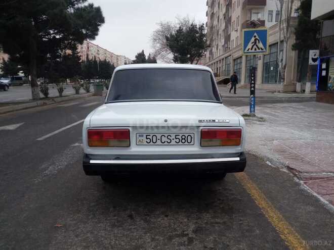 LADA (VAZ) 2107 2005, 26,819 km - 1.6 l - Sumqayıt