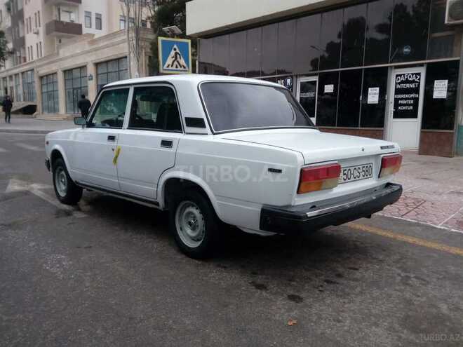 LADA (VAZ) 2107 2005, 26,819 km - 1.6 l - Sumqayıt