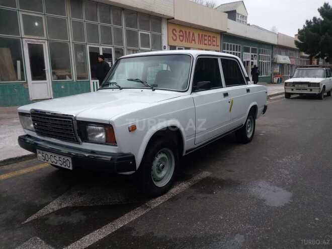 LADA (VAZ) 2107 2005, 26,819 km - 1.6 l - Sumqayıt