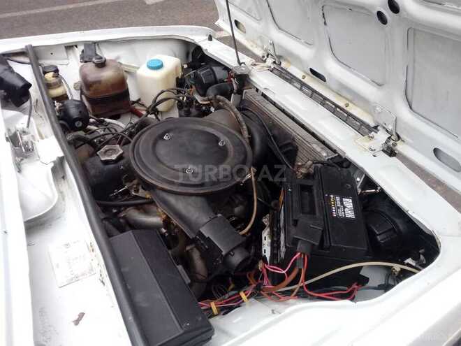 LADA (VAZ) 2107 2005, 26,819 km - 1.6 l - Sumqayıt
