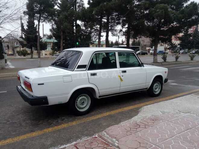 LADA (VAZ) 2107 2005, 26,819 km - 1.6 l - Sumqayıt