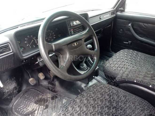 LADA (VAZ) 2107 2005, 26,819 km - 1.6 l - Sumqayıt
