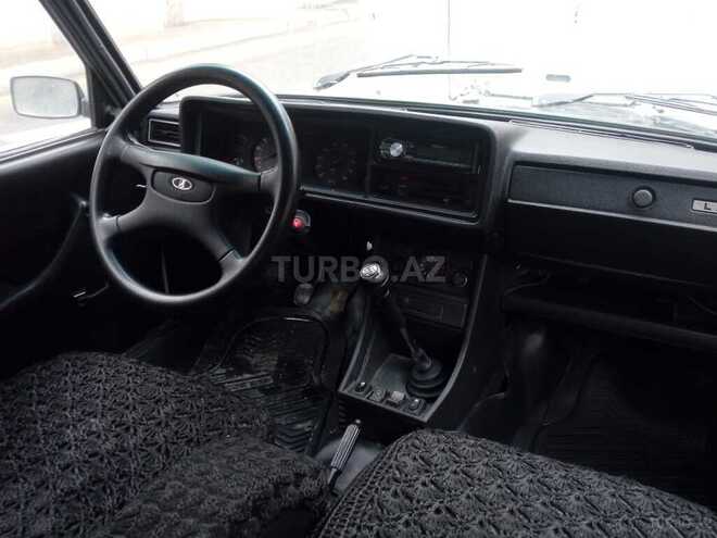 LADA (VAZ) 2107 2005, 26,819 km - 1.6 l - Sumqayıt