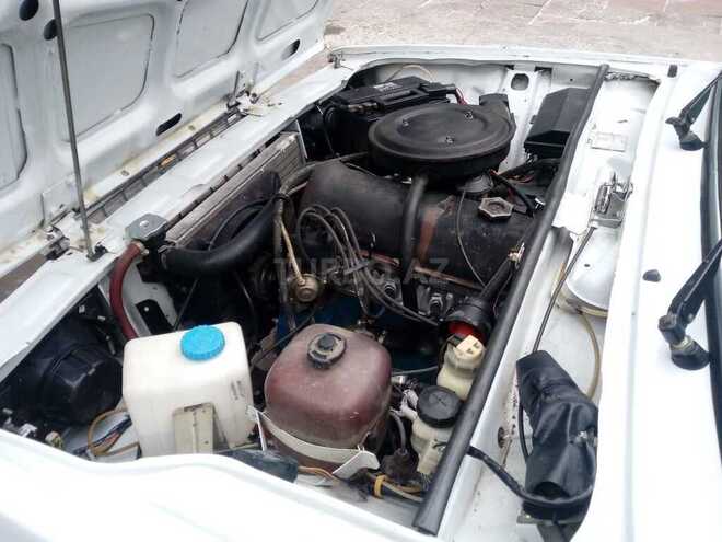 LADA (VAZ) 2107 2005, 26,819 km - 1.6 l - Sumqayıt