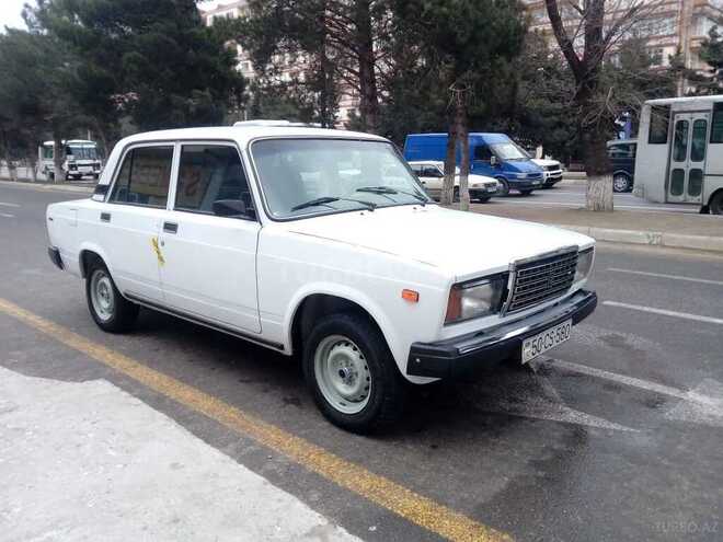 LADA (VAZ) 2107 2005, 26,819 km - 1.6 l - Sumqayıt