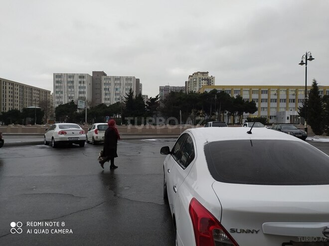Nissan Sunny 2014, 149,000 km - 1.5 l - Bakı