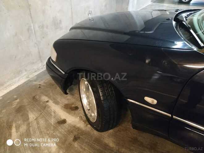 Mercedes C 220 1993, 438,543 km - 2.2 л - Bakı
