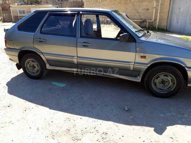 LADA (VAZ) 2114 2007, 180,000 km - 1.5 l - Bakı