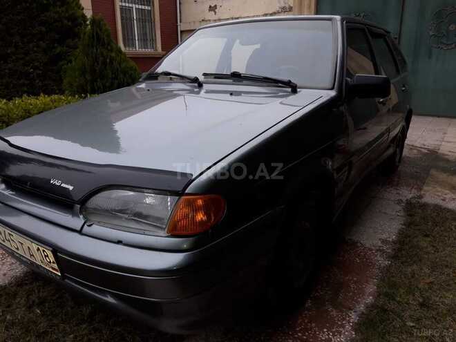 LADA (VAZ) 2114 2007, 180,000 km - 1.5 l - Bakı