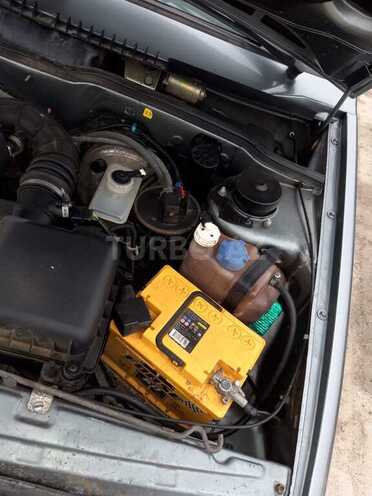 LADA (VAZ) 2114 2007, 180,000 km - 1.5 l - Bakı