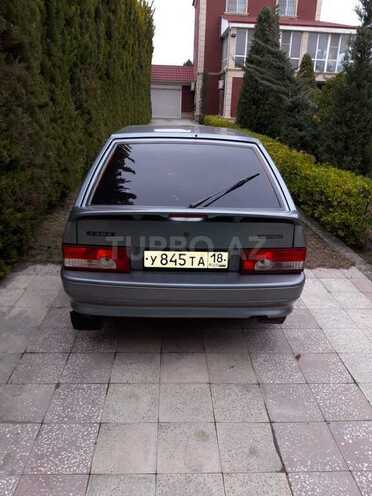 LADA (VAZ) 2114 2007, 180,000 km - 1.5 l - Bakı