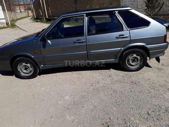 LADA (VAZ) 2114 2007, 180,000 km - 1.5 l - Bakı